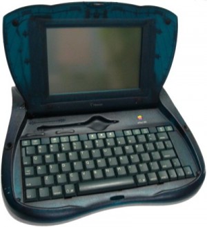 Apple eMate 300