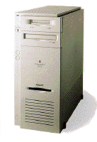 Workgroup Server 9150