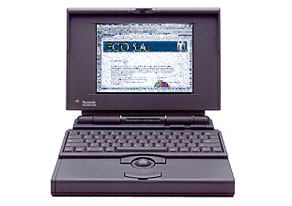 Macintosh PowerBook 180c